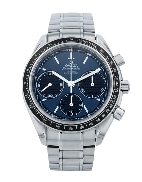 Omega Speedmaster Racing 326.30.40.50.03.001